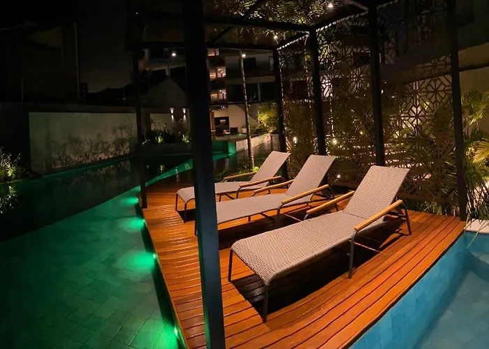 Vert House