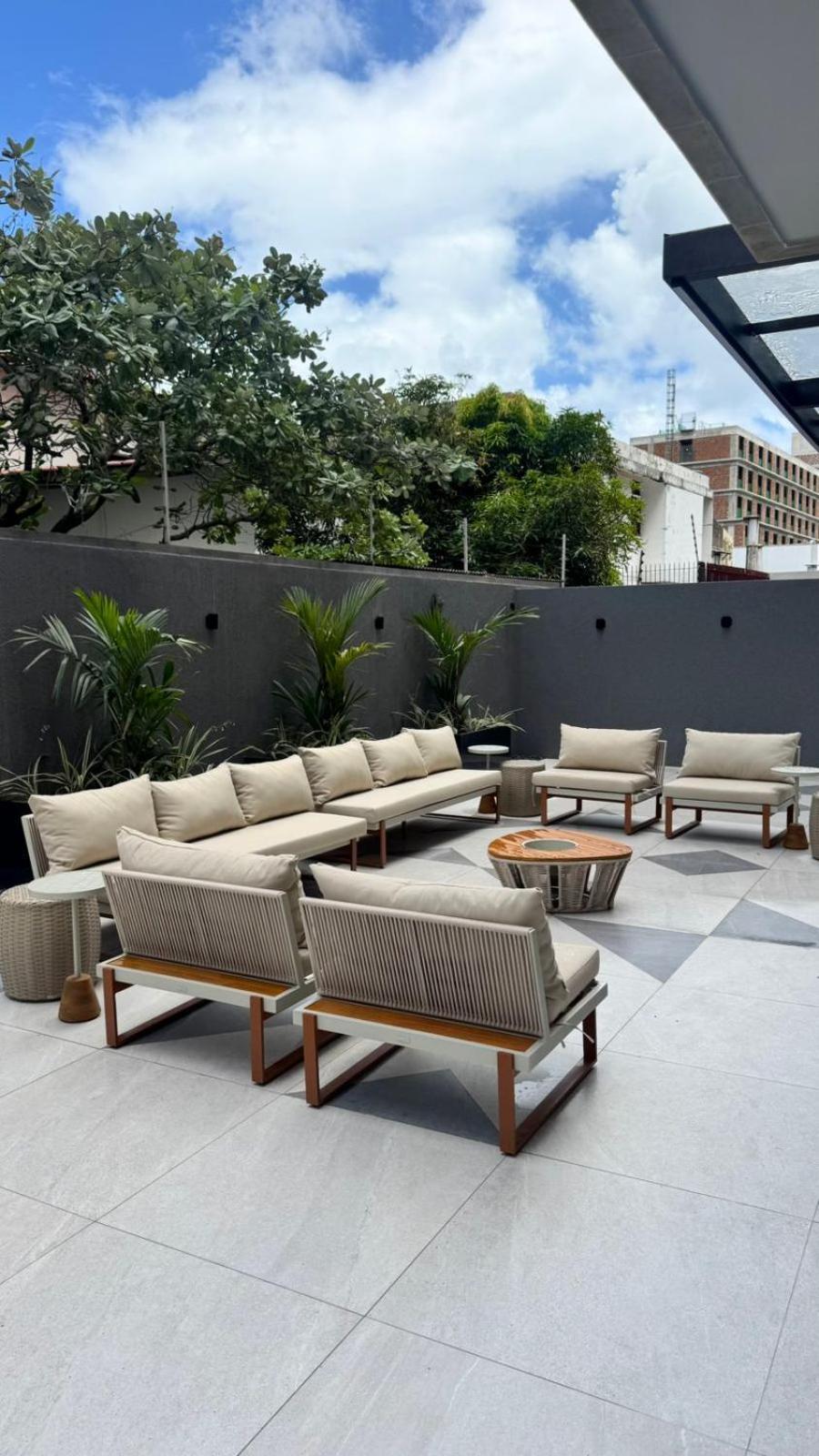 House Apartamento