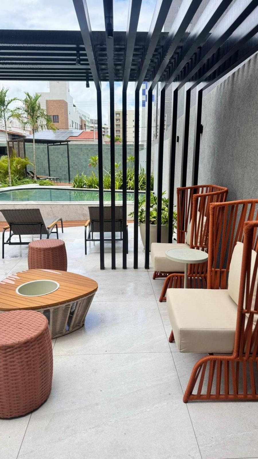 House Apartamento *