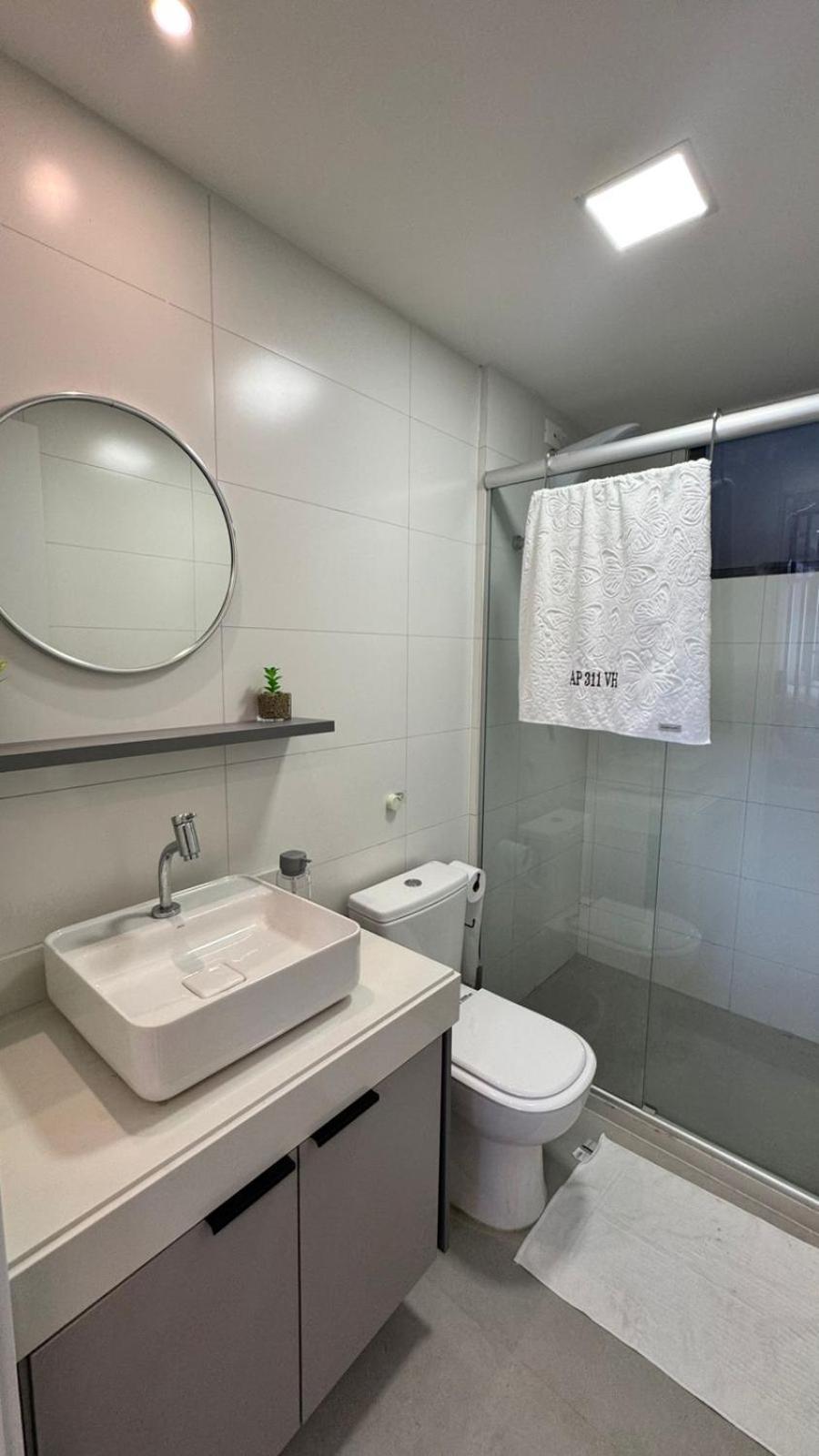 House Apartamento *