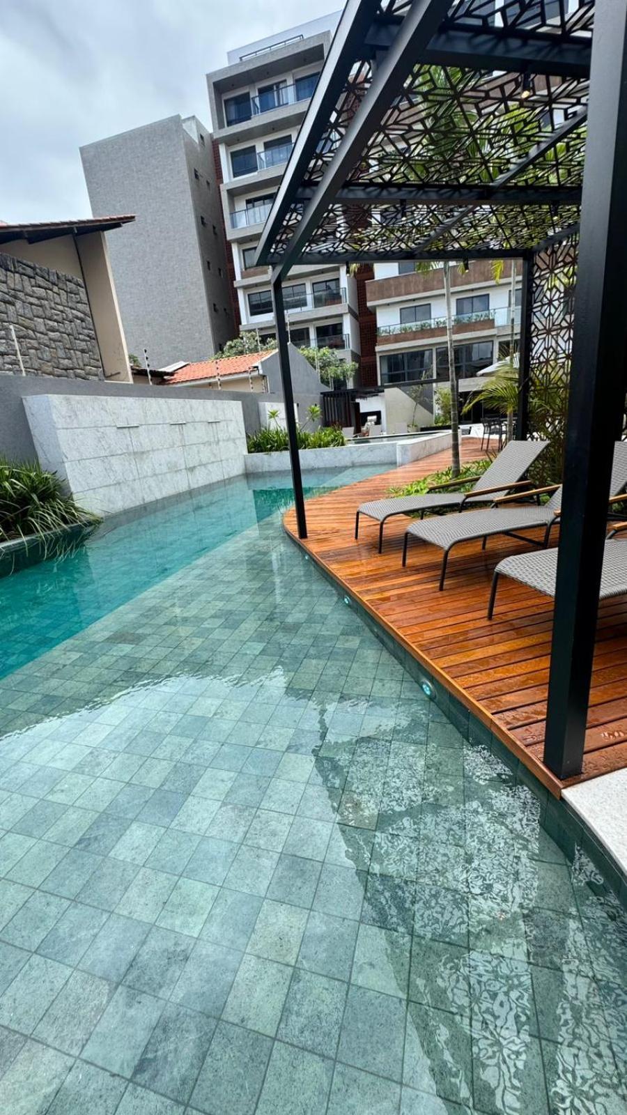 Apartamento House