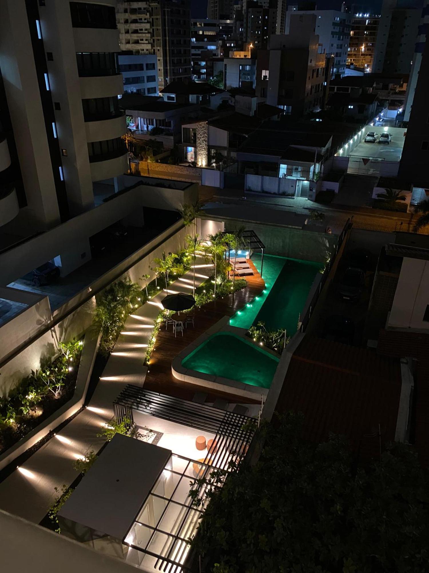 House João Pessoa